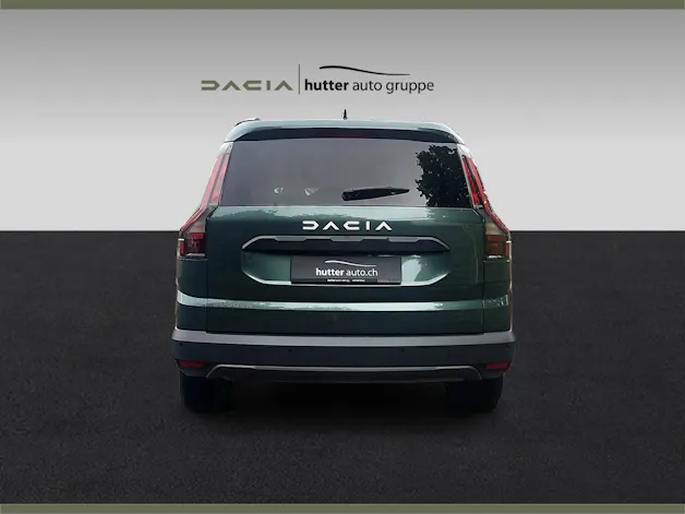 Dacia Jogger 110 TCe 5-PlätzerJourney