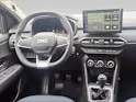 Dacia Jogger 110 TCe 5-PlätzerJourney