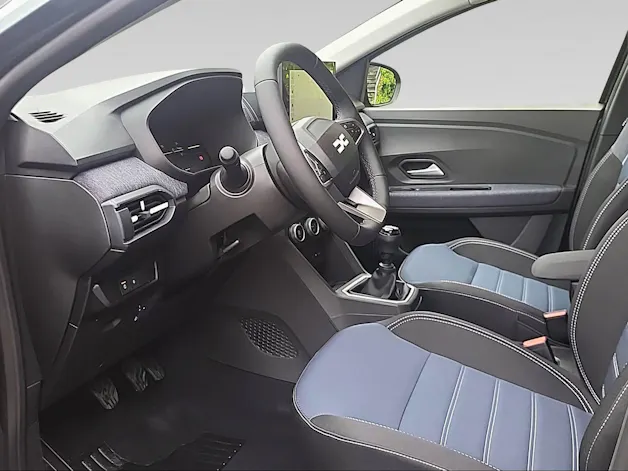 Dacia Jogger 110 TCe 5-PlätzerJourney