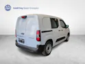 PEUGEOT Partner Kaw. 650 Standard 1.5 BlueHDI 130 S/S