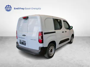 PEUGEOT Partner Kaw. 650 Standard 1.5 BlueHDI 130 S/S