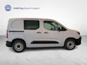 PEUGEOT Partner Kaw. 650 Standard 1.5 BlueHDI 130 S/S