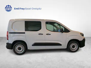 PEUGEOT Partner Kaw. 650 Standard 1.5 BlueHDI 130 S/S