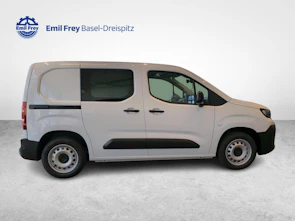 Fahrzeugbild PEUGEOT Partner Kaw. 650 Standard 1.5 BlueHDI 130 S/S