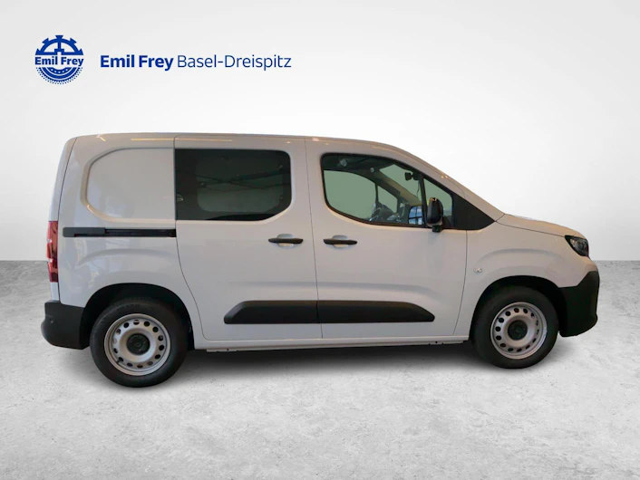 Fahrzeugbild PEUGEOT PARTNER
