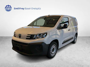 Fahrzeugbild PEUGEOT Partner Kaw. 650 Standard 1.5 BlueHDI 130 S/S