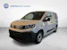 PEUGEOT Partner Kaw. 650 Standard 1.5 BlueHDI 130 S/S