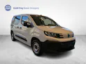PEUGEOT Partner Kaw. 650 Standard 1.5 BlueHDI 130 S/S