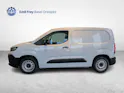 PEUGEOT Partner Kaw. 650 Standard 1.5 BlueHDI 130 S/S
