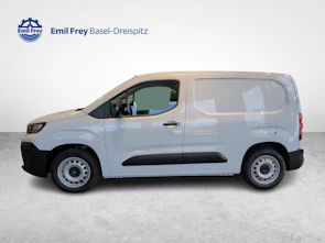 Fahrzeugbild PEUGEOT Partner Kaw. 650 Standard 1.5 BlueHDI 130 S/S