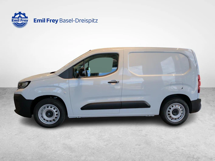 Fahrzeugbild PEUGEOT PARTNER