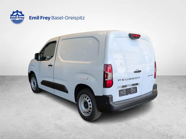 PEUGEOT Partner Kaw. 650 Standard 1.5 BlueHDI 130 S/S