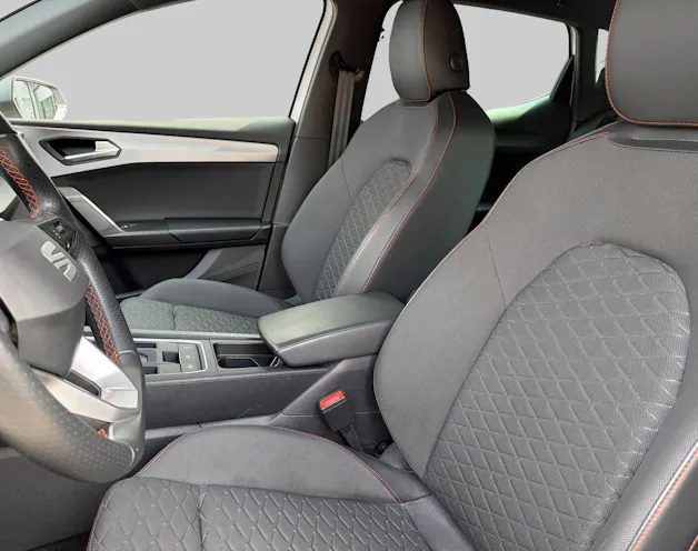 SEAT Leon 1.5 eTSI 150 FR DSG