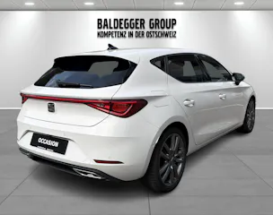 SEAT Leon 1.5 eTSI 150 FR DSG