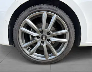 SEAT Leon 1.5 eTSI 150 FR DSG