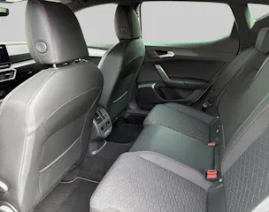SEAT Leon 1.5 eTSI 150 FR DSG