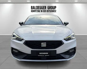 SEAT Leon 1.5 eTSI 150 FR DSG