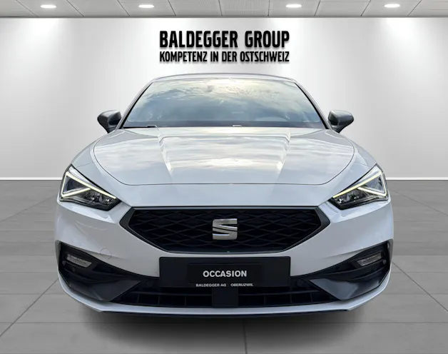 SEAT Leon 1.5 eTSI 150 FR DSG