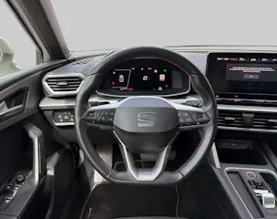 SEAT Leon 1.5 eTSI 150 FR DSG