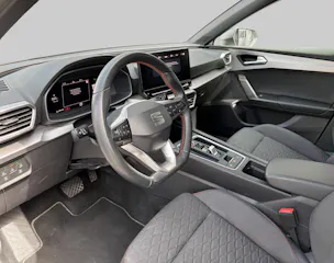 SEAT Leon 1.5 eTSI 150 FR DSG