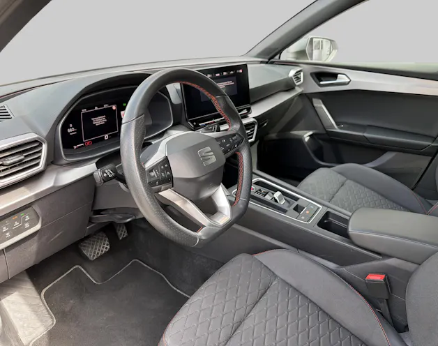 SEAT Leon 1.5 eTSI 150 FR DSG