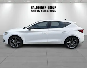 SEAT Leon 1.5 eTSI 150 FR DSG