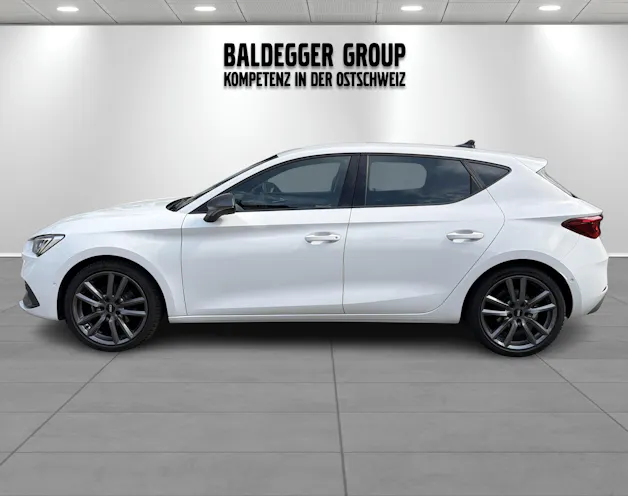 SEAT Leon 1.5 eTSI 150 FR DSG