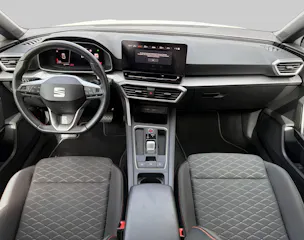 SEAT Leon 1.5 eTSI 150 FR DSG