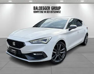 SEAT Leon 1.5 eTSI 150 FR DSG