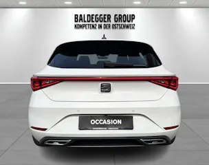 SEAT Leon 1.5 eTSI 150 FR DSG