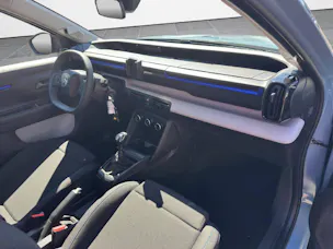 Citroën C3 1.2 Turbo You