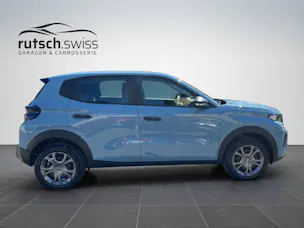 Citroën C3 1.2 Turbo You