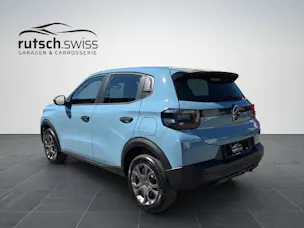 Citroën C3 1.2 Turbo You