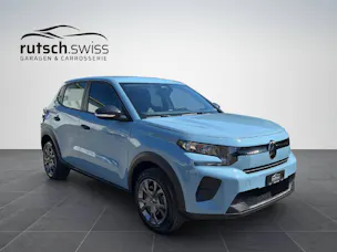 Citroën C3 1.2 Turbo You