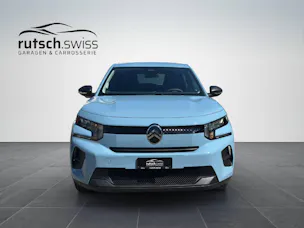 Citroën C3 1.2 Turbo You