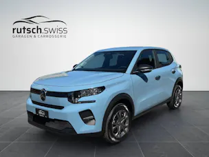 Citroën C3 1.2 Turbo You