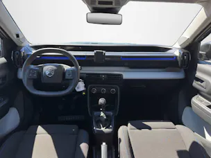 Citroën C3 1.2 Turbo You