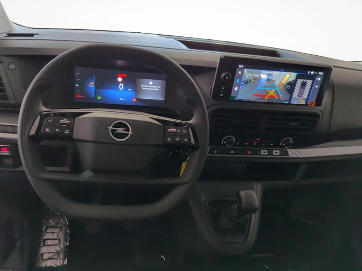 image du véhicule OPEL VIVARO