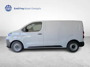 OPEL Vivaro Cargo 1.5 D 120 Energize Your Business S/S