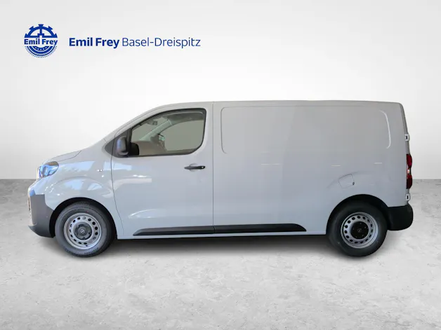 OPEL Vivaro Cargo 1.5 D 120 Energize Your Business S/S