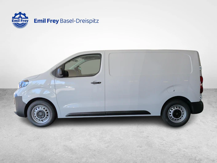 image du véhicule OPEL VIVARO