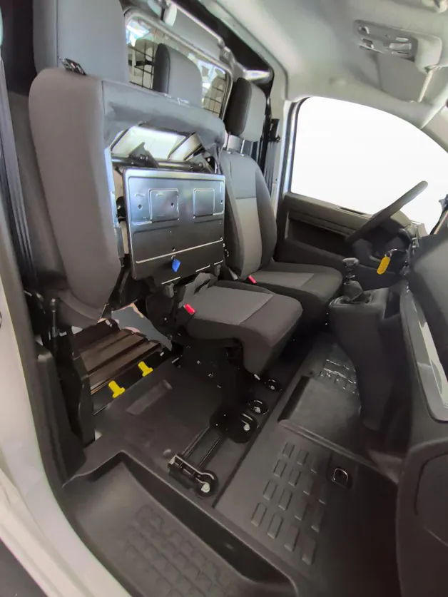 OPEL Vivaro Cargo 1.5 D 120 Energize Your Business S/S