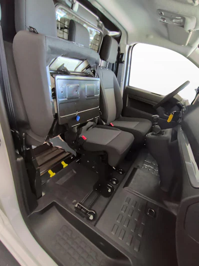 image du véhicule OPEL VIVARO