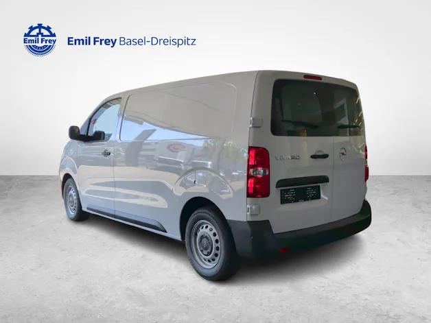 OPEL Vivaro Cargo 1.5 D 120 Energize Your Business S/S