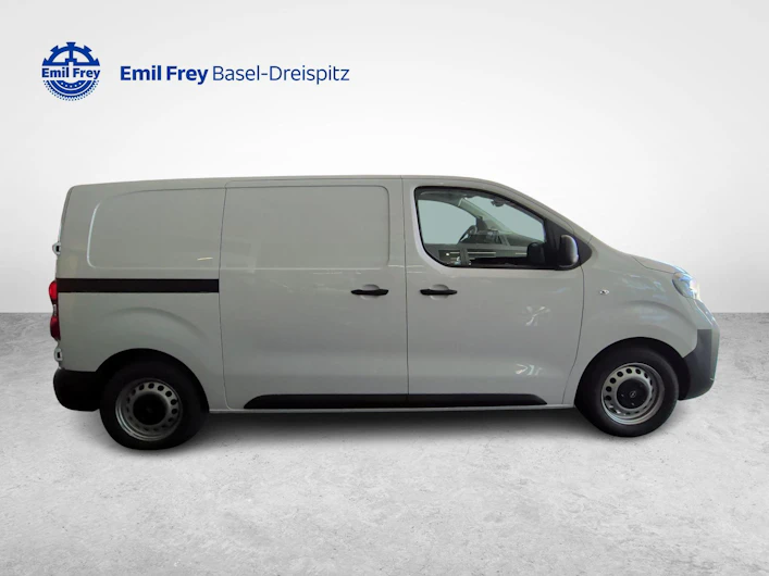image du véhicule OPEL VIVARO