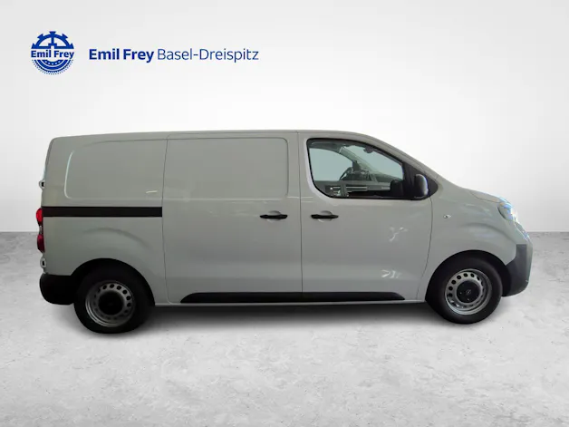 OPEL Vivaro Cargo 1.5 D 120 Energize Your Business S/S
