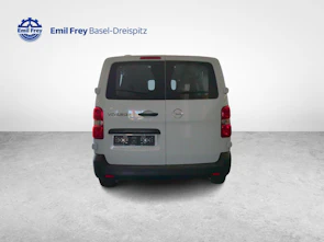 image du véhicule OPEL Vivaro Cargo 1.5 D 120 Energize Your Business S/S