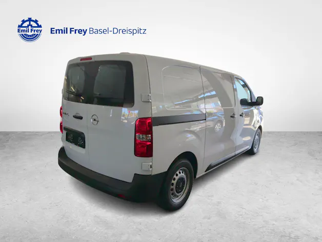 OPEL Vivaro Cargo 1.5 D 120 Energize Your Business S/S