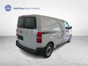 image du véhicule OPEL Vivaro Cargo 1.5 D 120 Energize Your Business S/S
