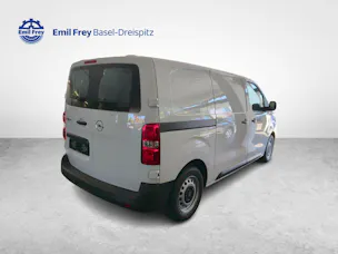 OPEL Vivaro Cargo 1.5 D 120 Energize Your Business S/S